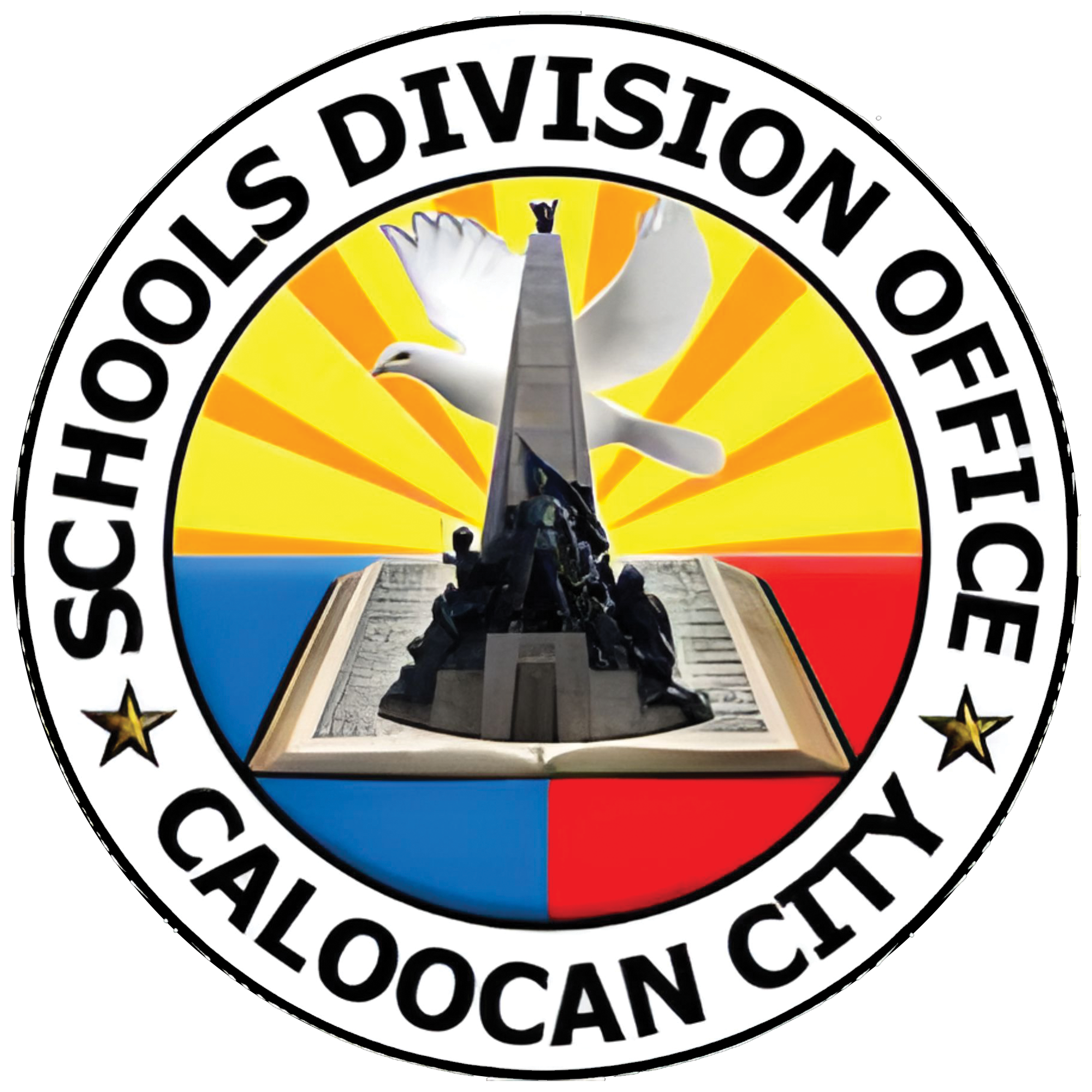 Camarin High School Official Logo