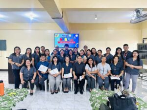 ACADEMIC RECOVERY AND ACCESSIBLE LEARNING (ARAL) PROGRAM 2025